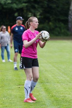 Bild 188 - wCJ VfL Pinneberg - Nordlichter im NSV : Ergebnis: 4:3